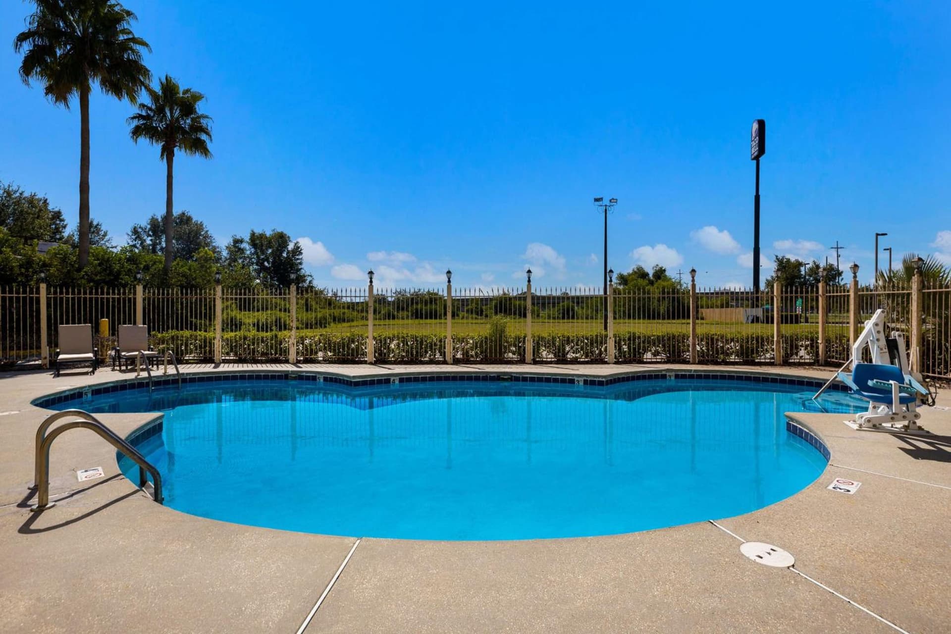 Best Western Houma Inn gallery photo in Gray, LA — image 31