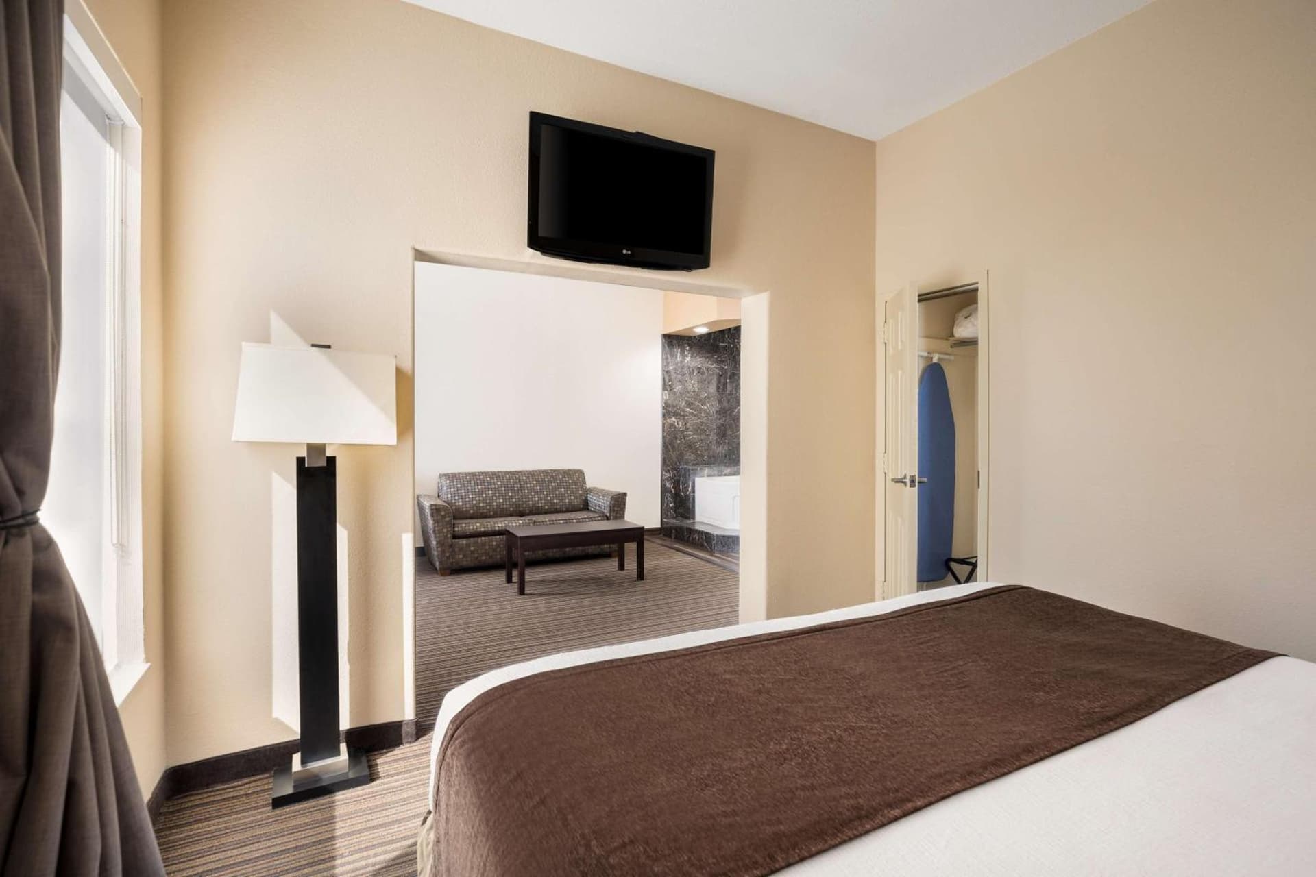 Best Western Houma Inn gallery photo in Gray, LA — image 8