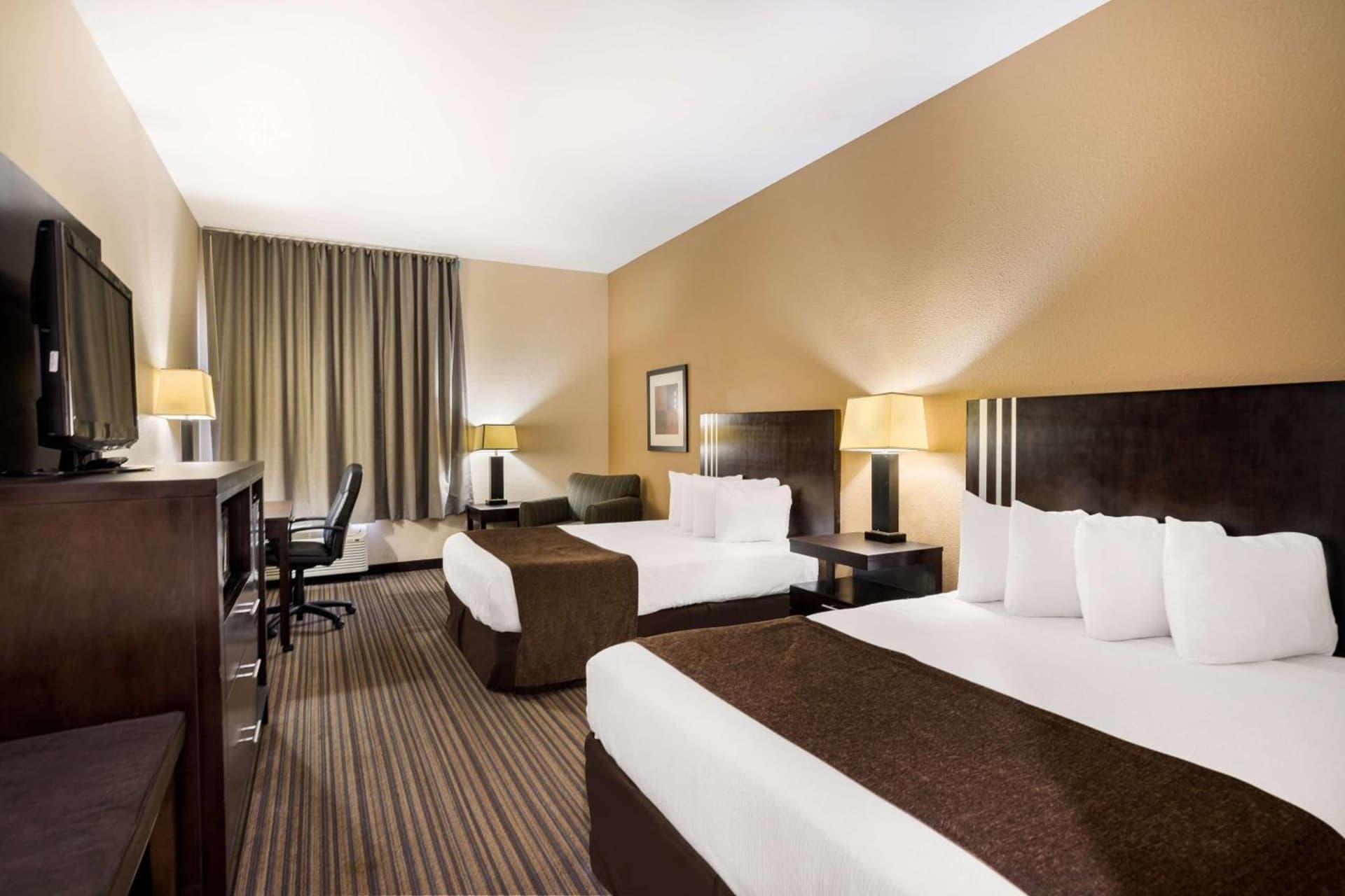 Best Western Houma Inn gallery photo in Gray, LA — image 10