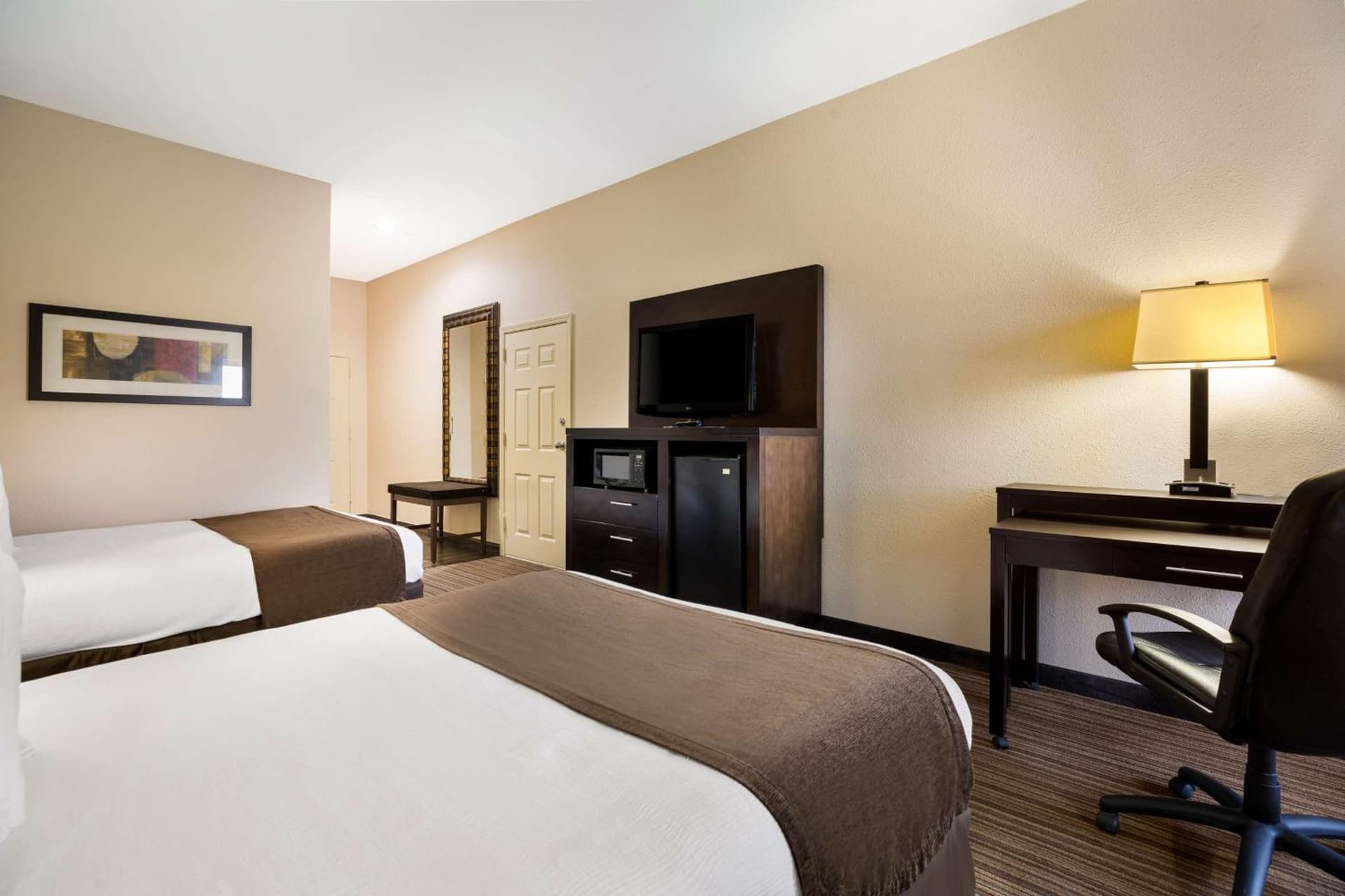 Best Western Houma Inn gallery photo in Gray, LA — image 23