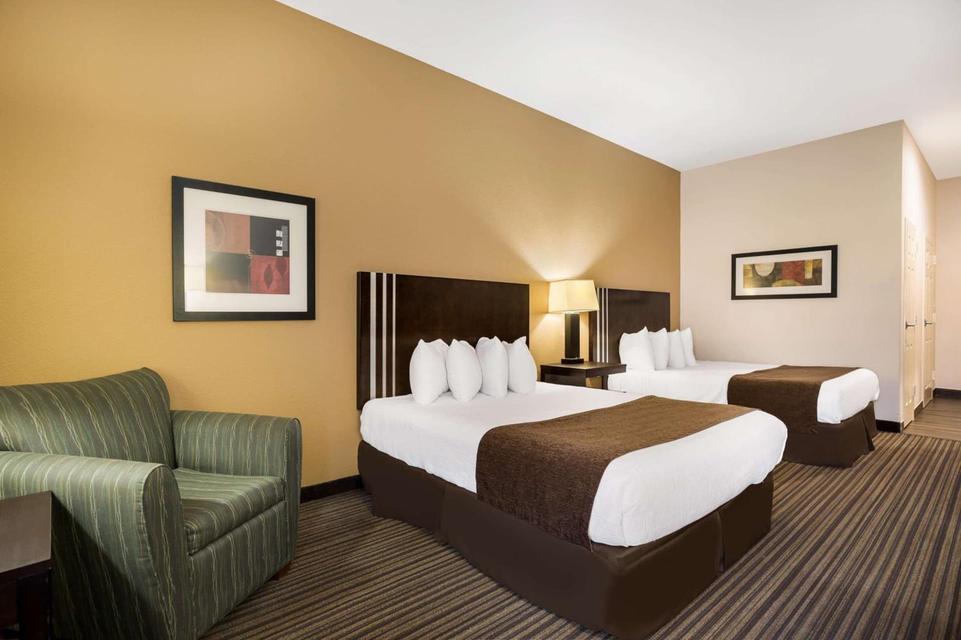Best Western Houma Inn gallery photo in Gray, LA — image 7