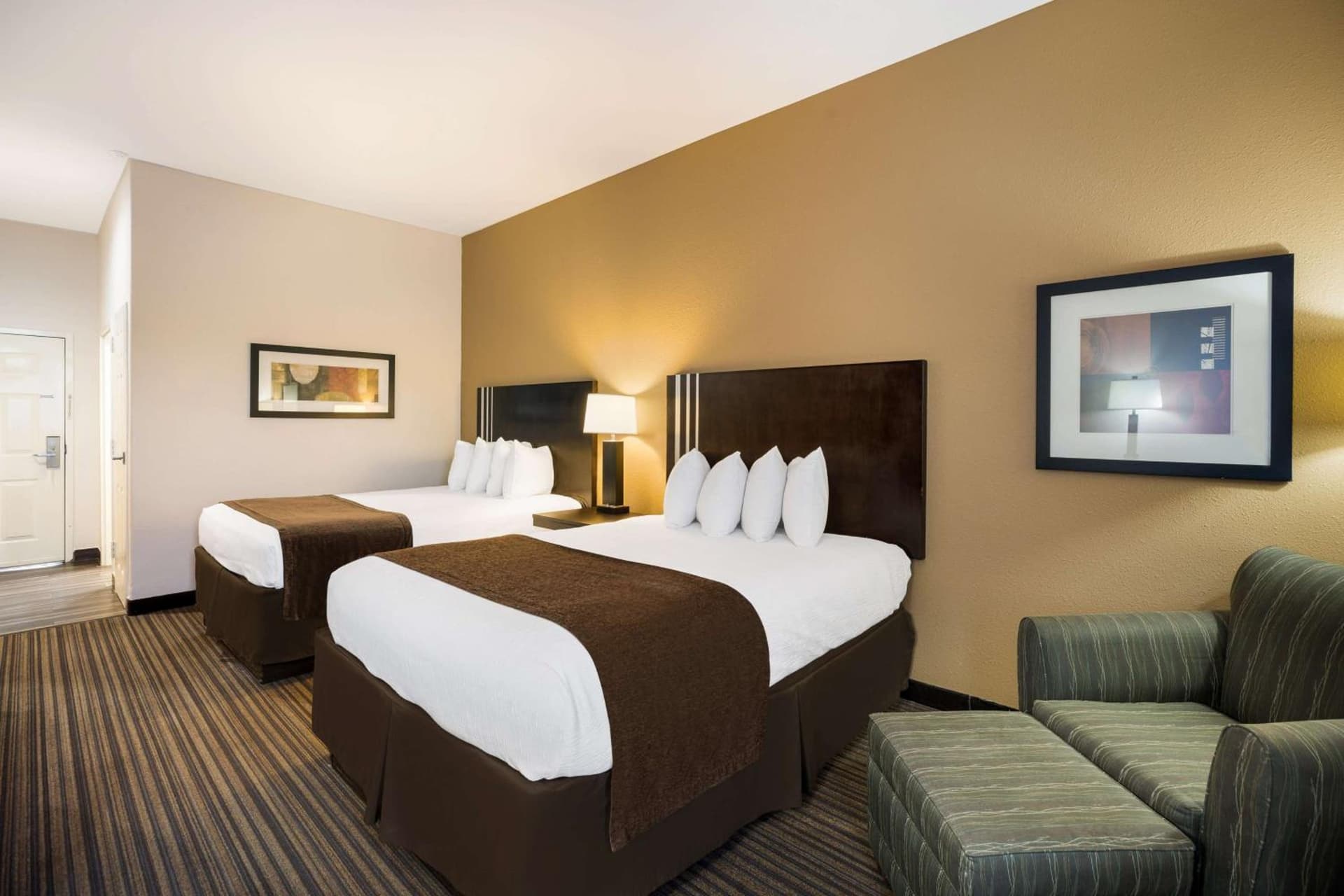 Best Western Houma Inn gallery photo in Gray, LA — image 4