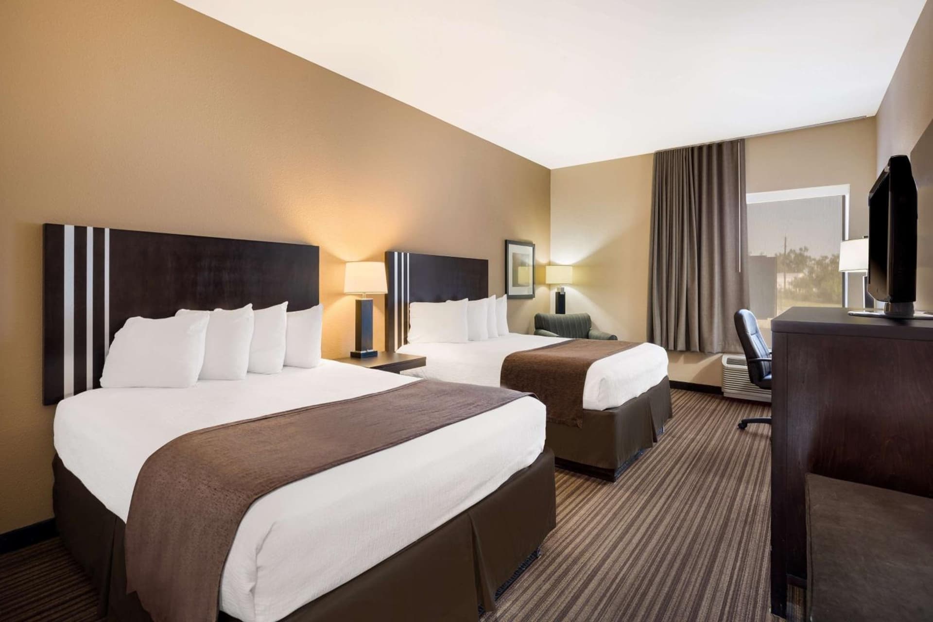 Best Western Houma Inn gallery photo in Gray, LA — image 12
