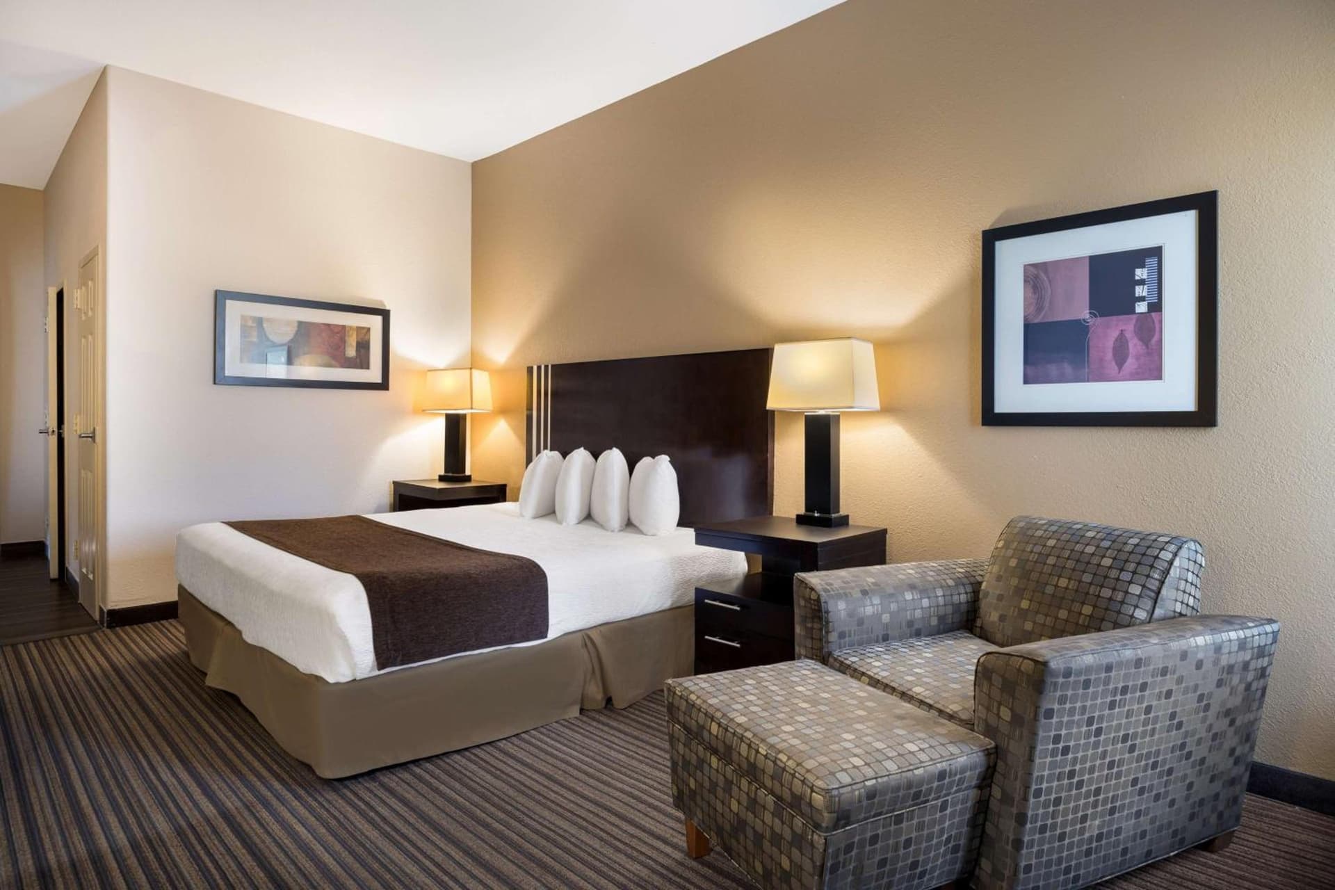 Best Western Houma Inn gallery photo in Gray, LA — image 5
