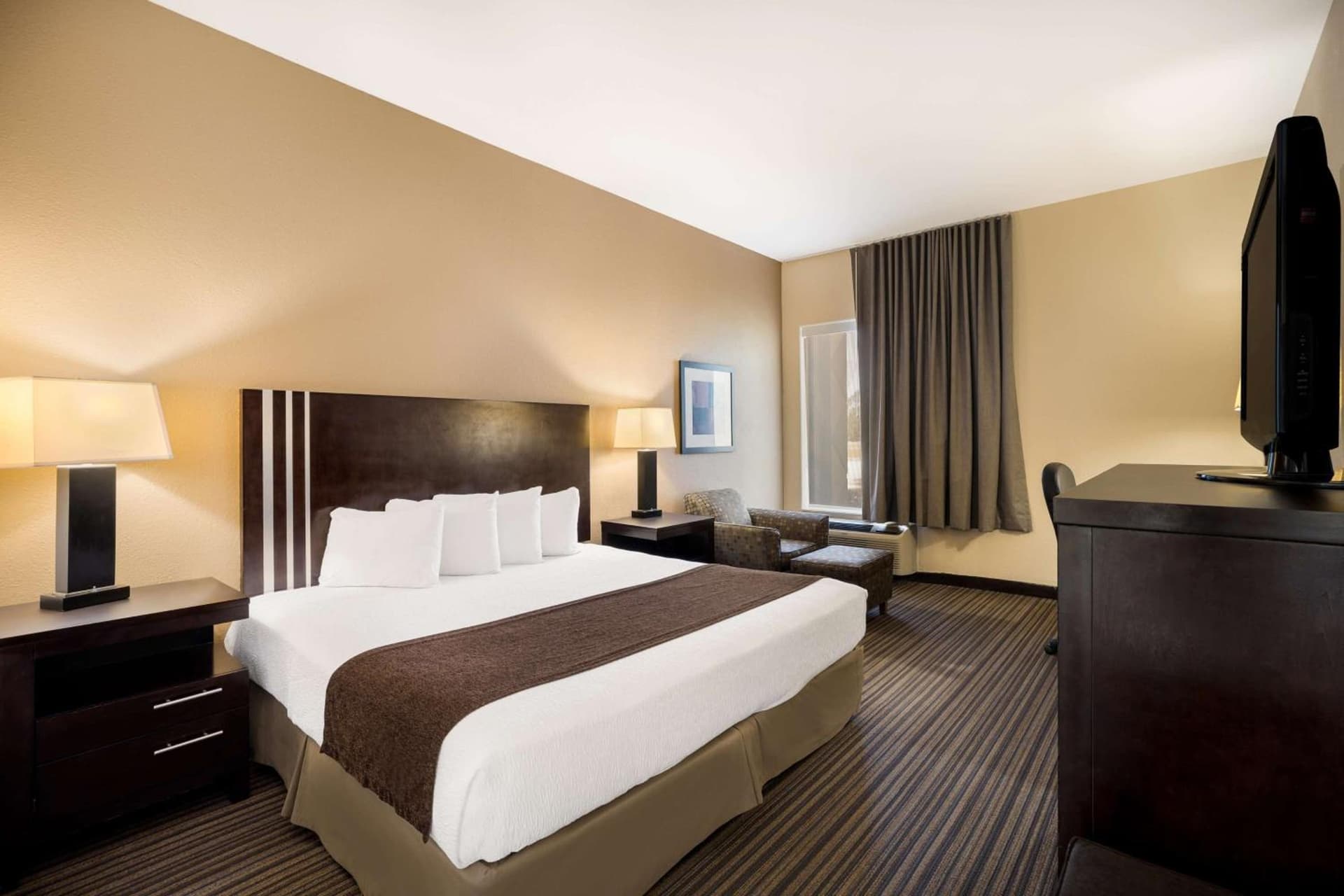 Best Western Houma Inn gallery photo in Gray, LA — image 19