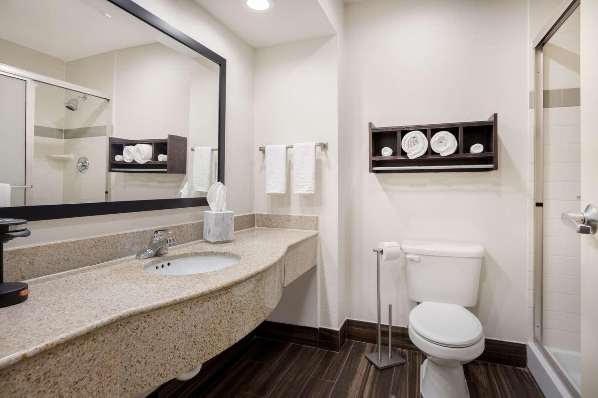 Best Western Houma Inn gallery photo in Gray, LA — image 21