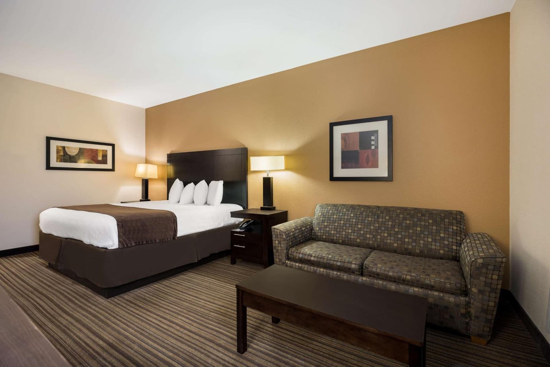 Best Western Houma Inn gallery photo in Gray, LA — image 26
