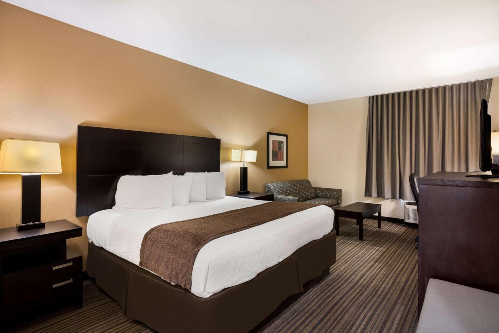 Best Western Houma Inn gallery photo in Gray, LA — image 16