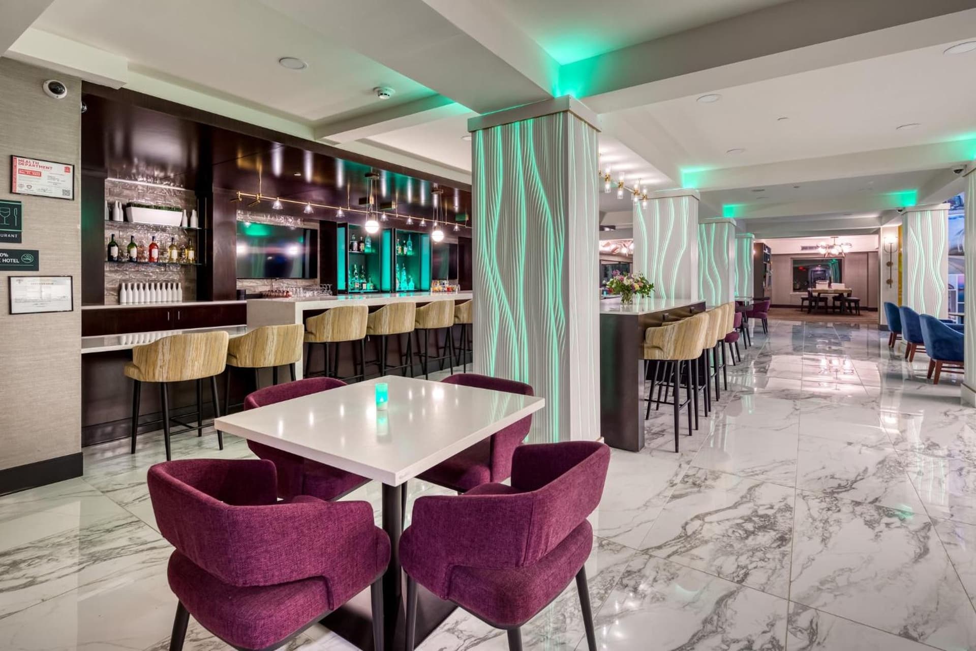 Holiday Inn Kansas City - Downtown by IHG gallery photo in Kansas City, MO — image 19