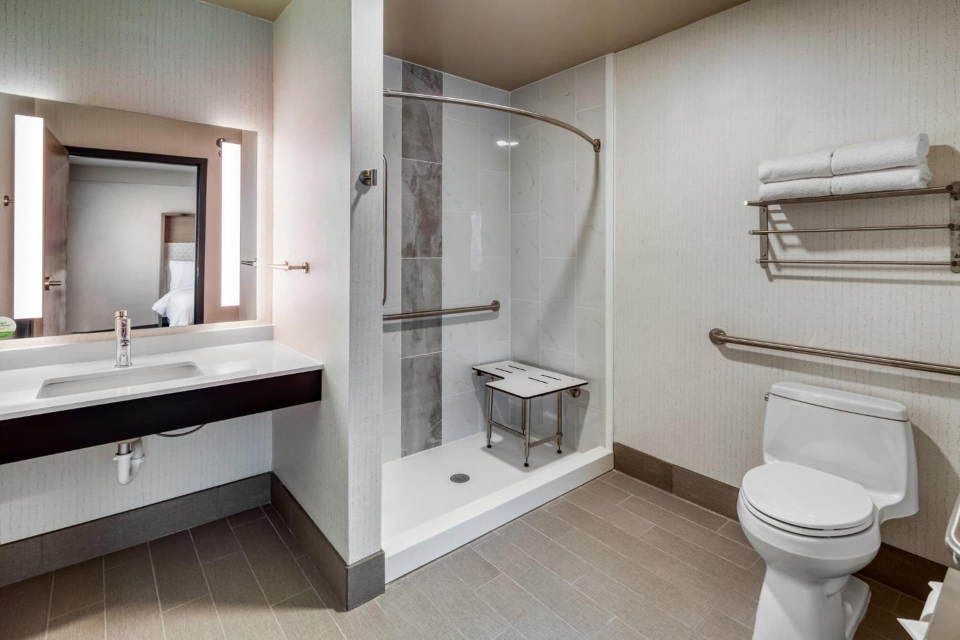 Holiday Inn Kansas City - Downtown by IHG gallery photo in Kansas City, MO — image 26
