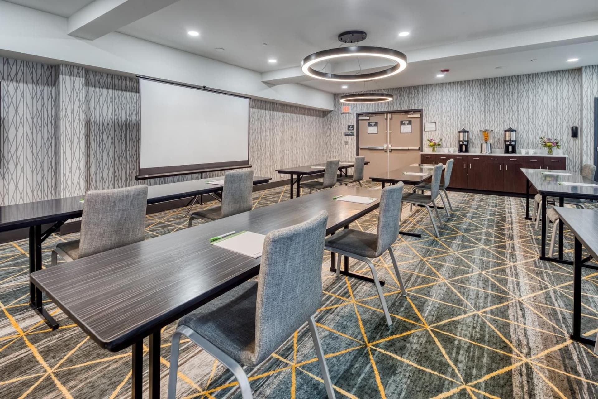 Holiday Inn Kansas City - Downtown by IHG gallery photo in Kansas City, MO — image 85