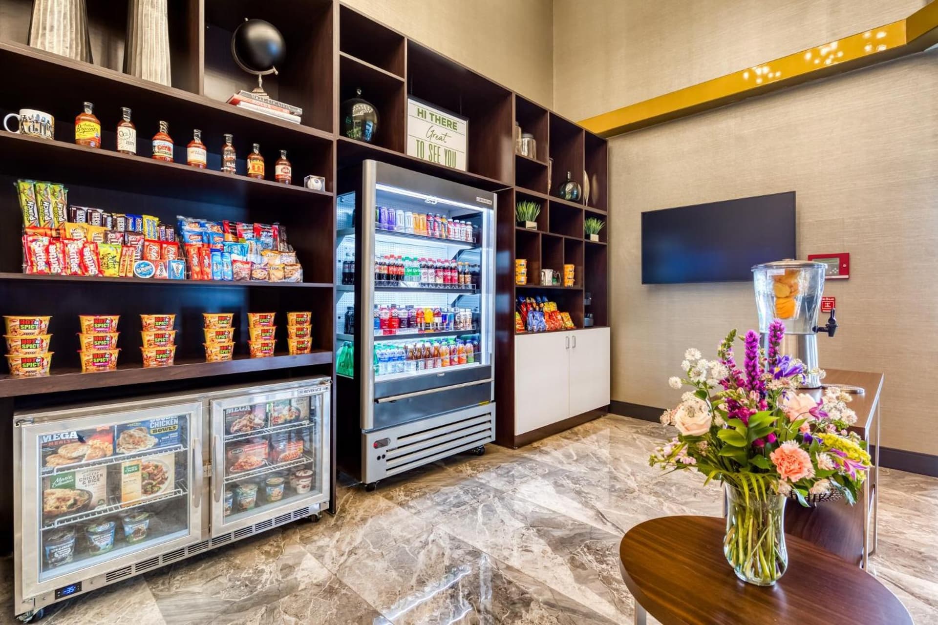 Holiday Inn Kansas City - Downtown by IHG gallery photo in Kansas City, MO — image 55