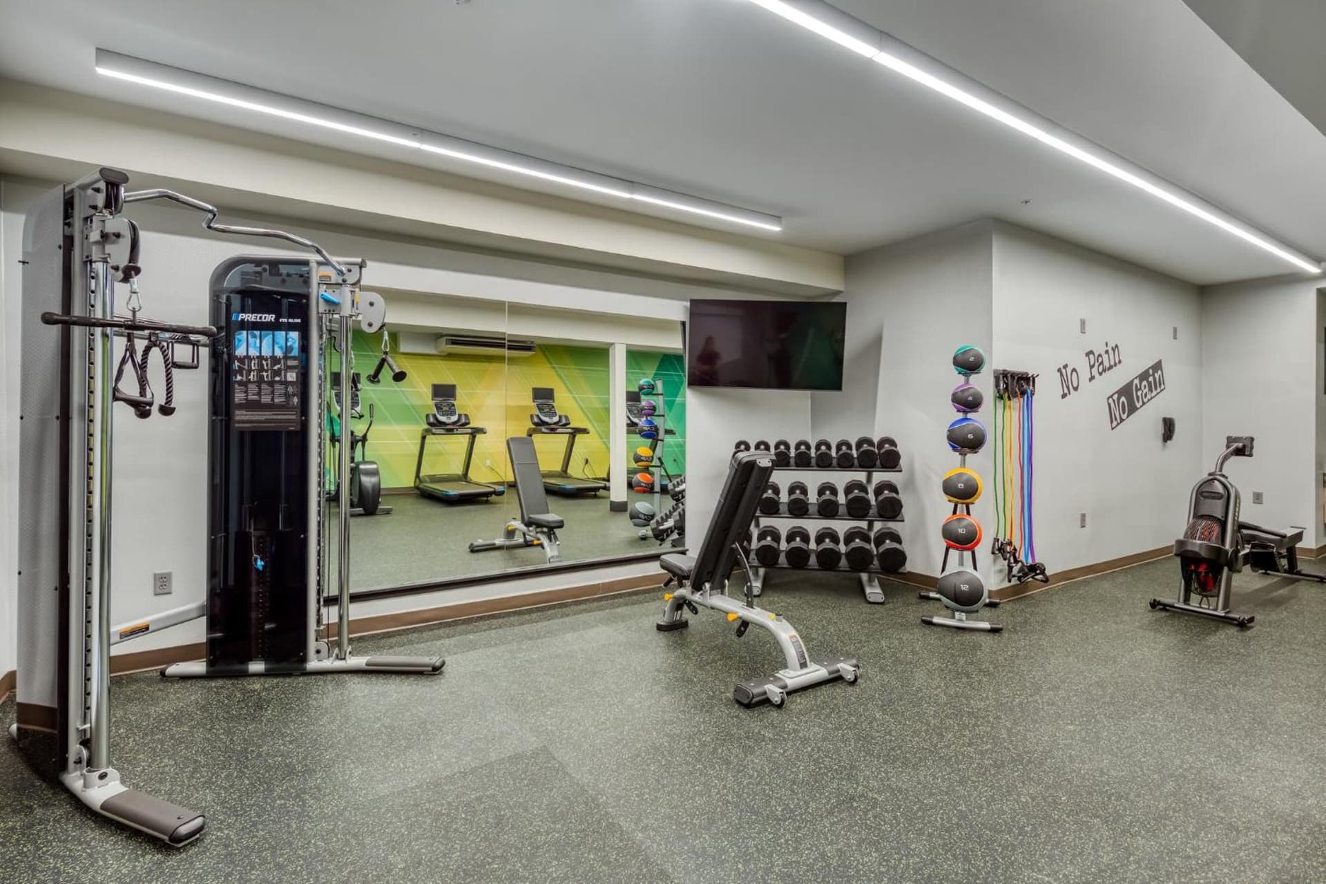 Holiday Inn Kansas City - Downtown by IHG gallery photo in Kansas City, MO — image 22