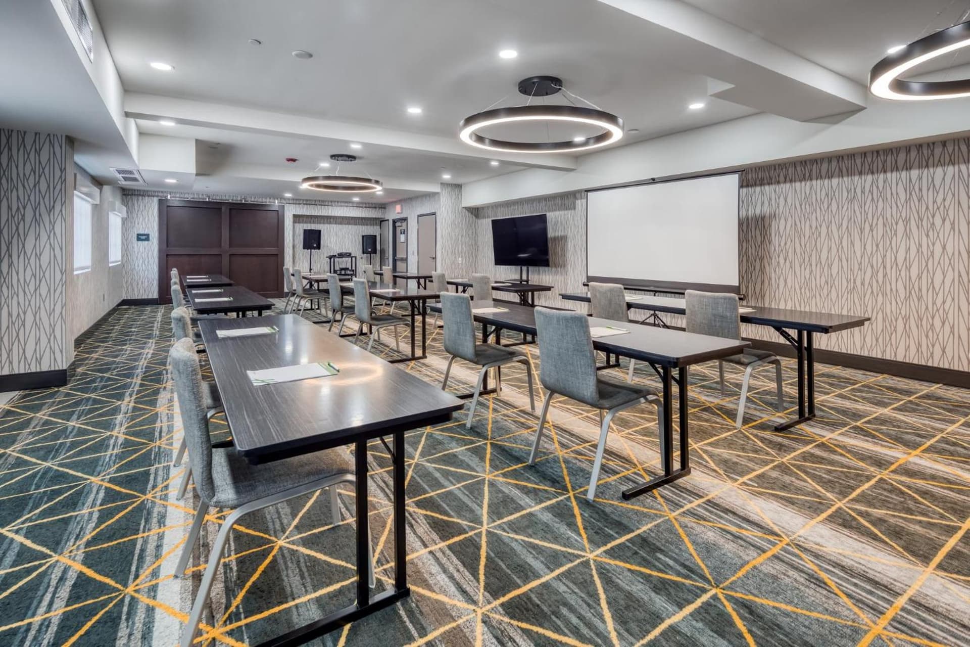 Holiday Inn Kansas City - Downtown by IHG gallery photo in Kansas City, MO — image 20