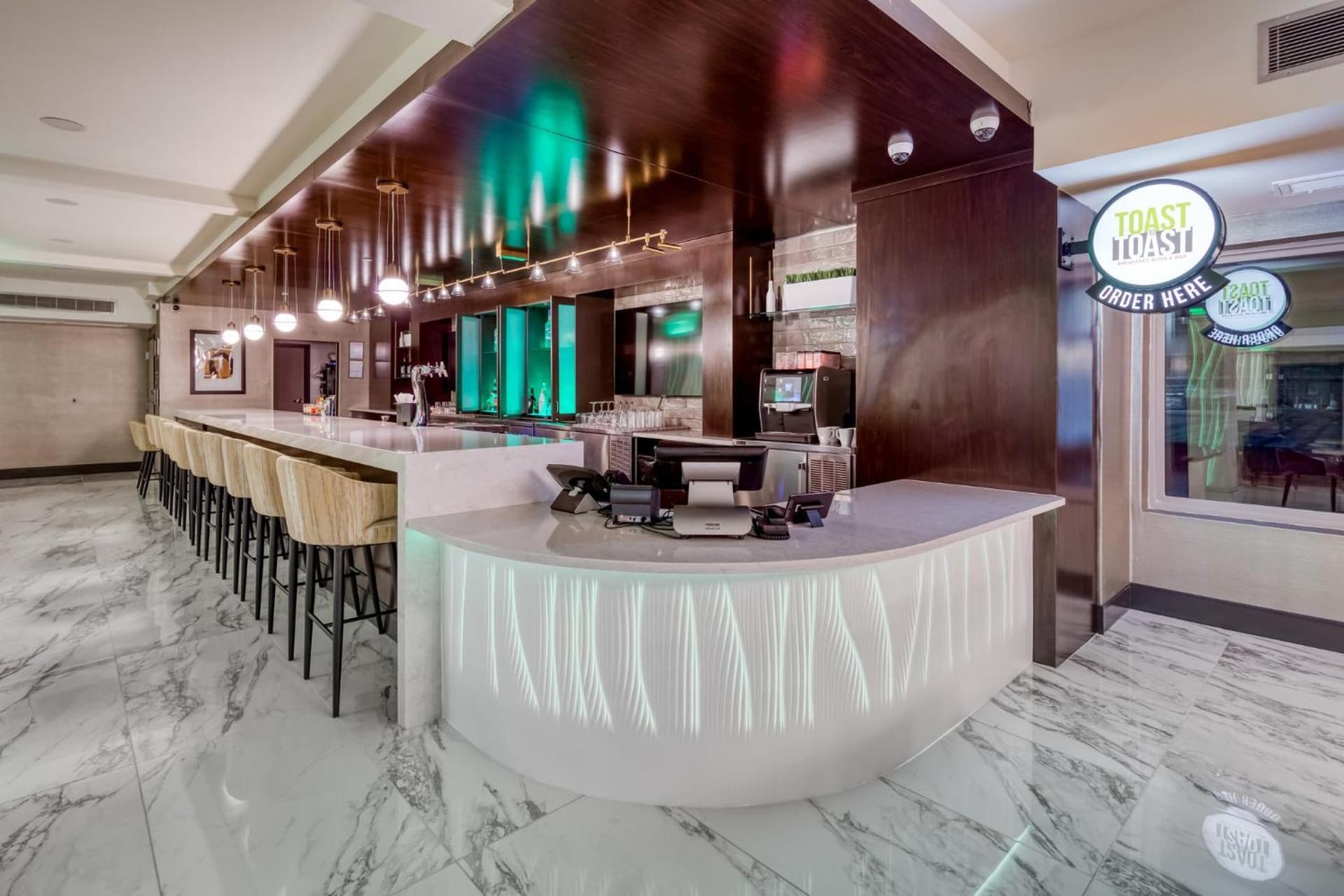 Holiday Inn Kansas City - Downtown by IHG gallery photo in Kansas City, MO — image 128