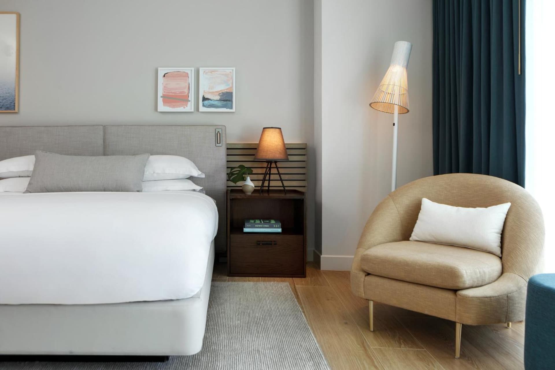 Kimpton EPIC Hotel by IHG gallery photo in Miami, FL — image 23