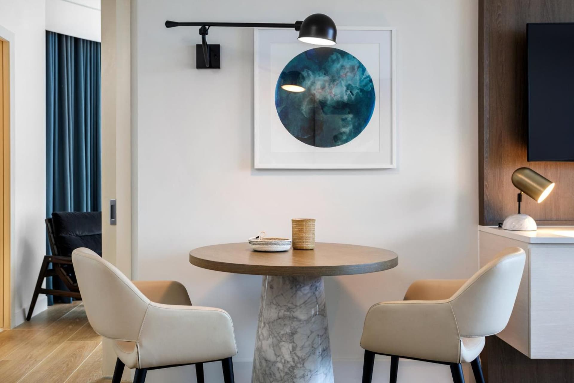 Kimpton EPIC Hotel by IHG gallery photo in Miami, FL — image 33
