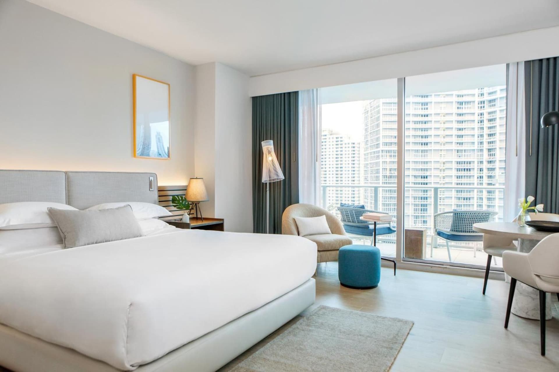 Kimpton EPIC Hotel by IHG gallery photo in Miami, FL — image 25