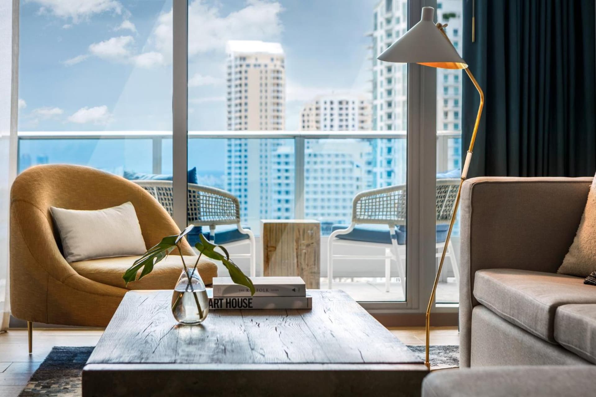 Kimpton EPIC Hotel by IHG gallery photo in Miami, FL — image 39