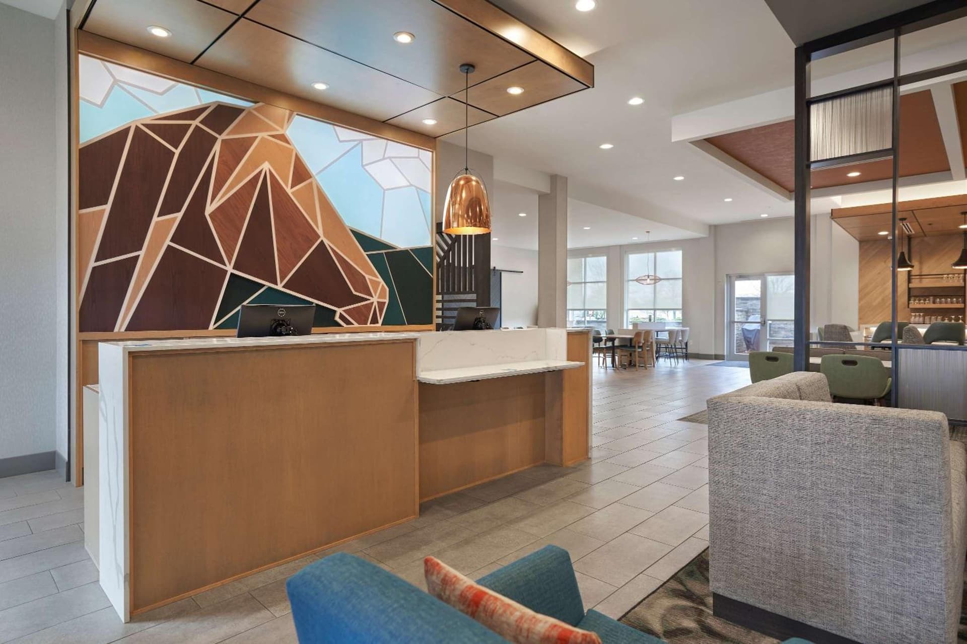 Hyatt House Louisville East gallery photo in Louisville, KY — image 18