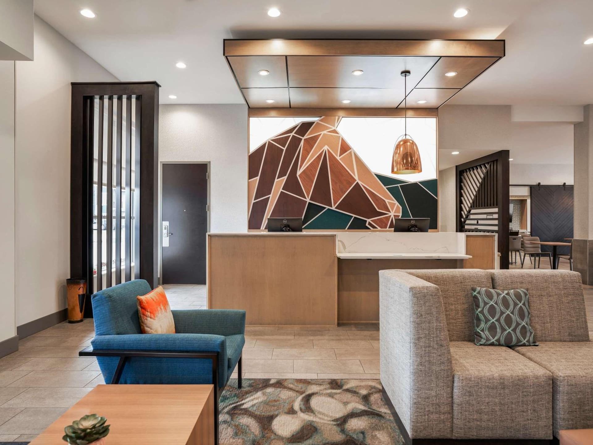Hyatt House Louisville East gallery photo in Louisville, KY — image 16