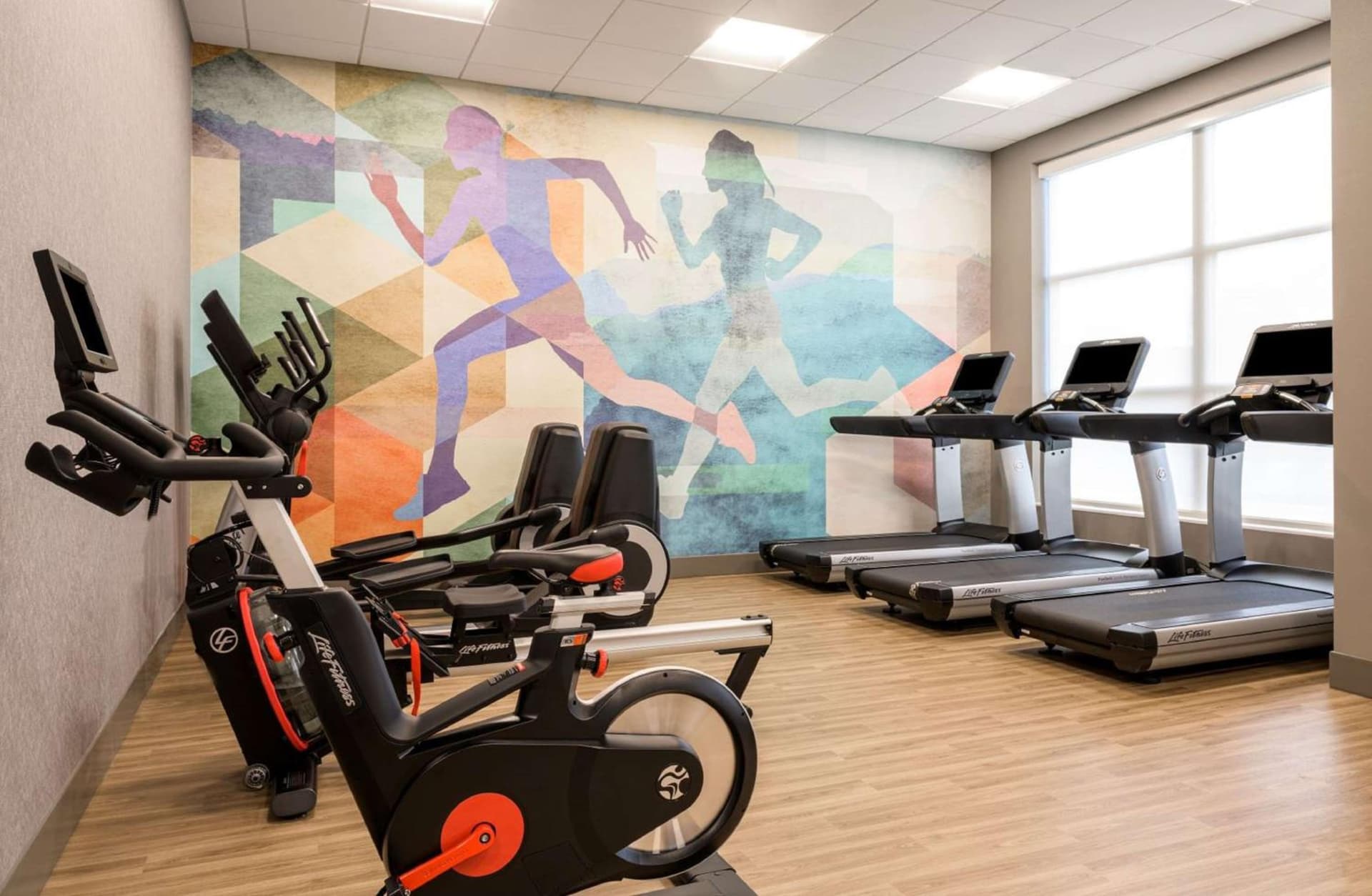 Hyatt House Louisville East gallery photo in Louisville, KY — image 10