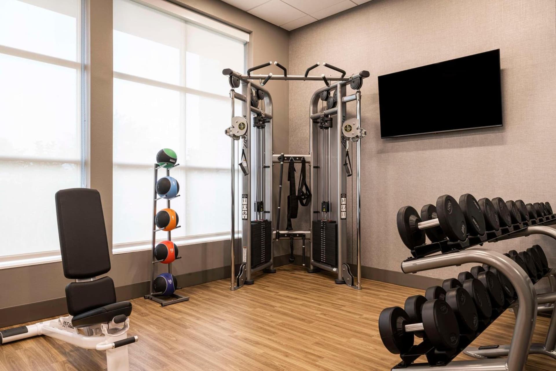 Hyatt House Louisville East gallery photo in Louisville, KY — image 9