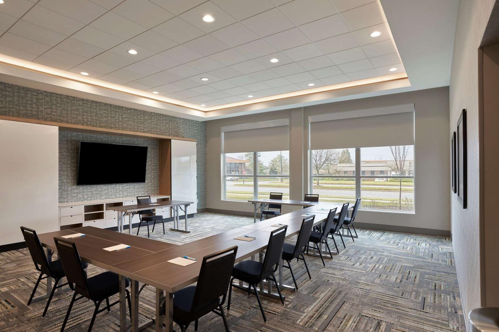 Hyatt House Louisville East gallery photo in Louisville, KY — image 31