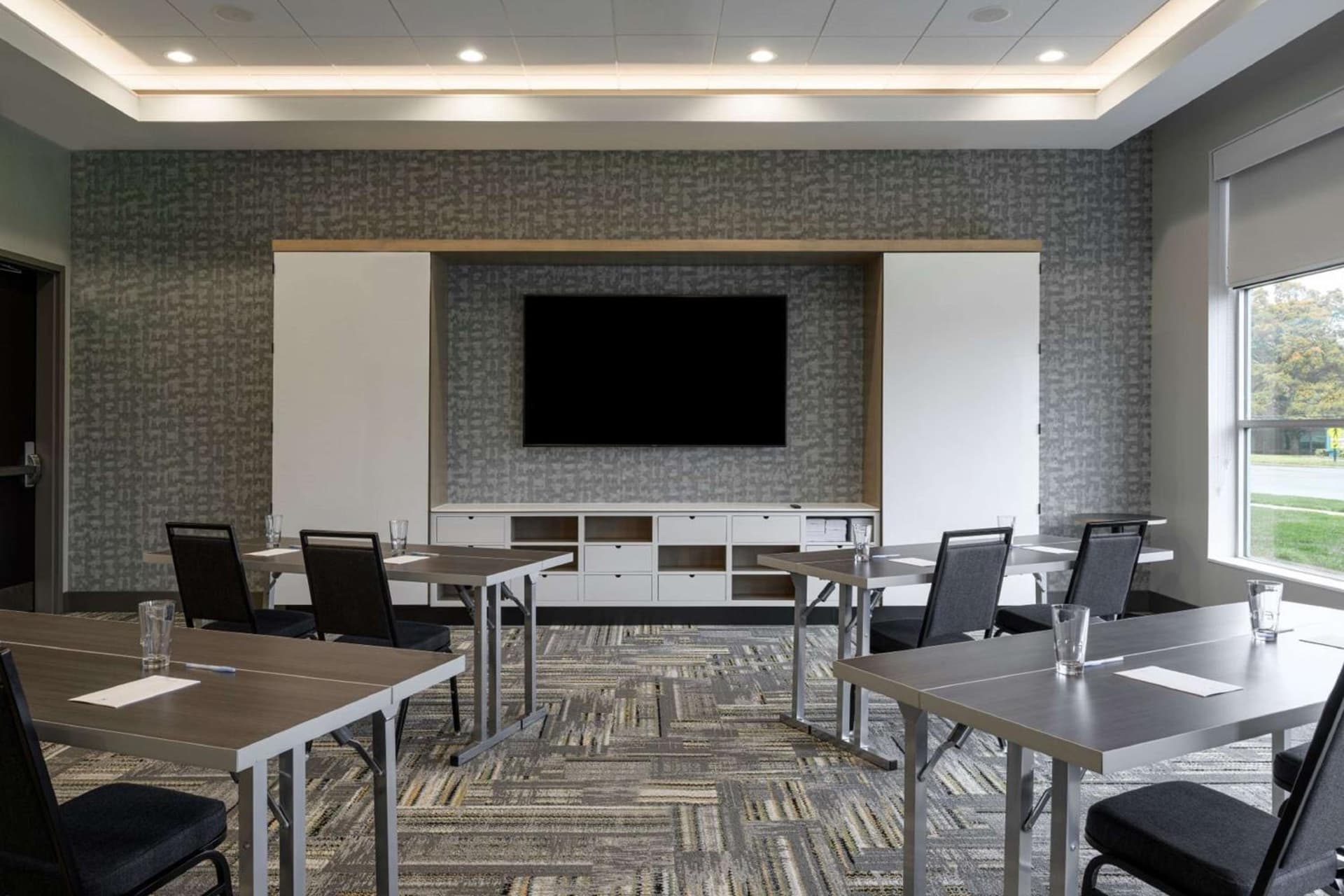Hyatt House Louisville East property views in Louisville, KY — gallery photo 3