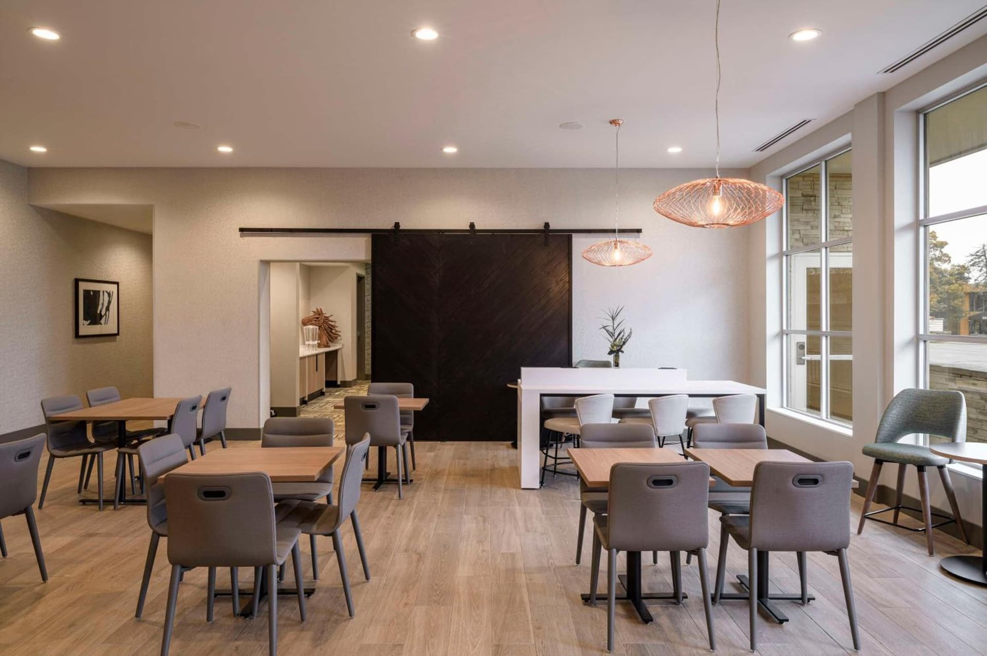 Hyatt House Louisville East gallery photo in Louisville, KY — image 21