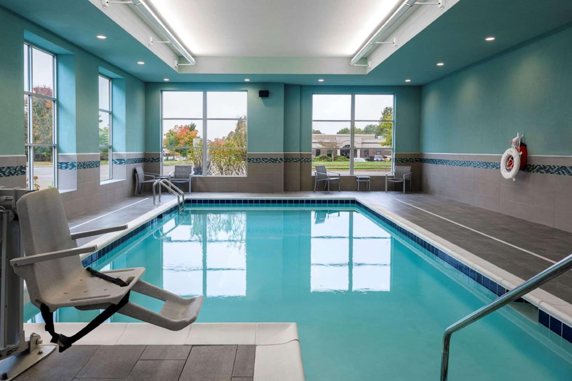 Hyatt House Louisville East gallery photo in Louisville, KY — image 20