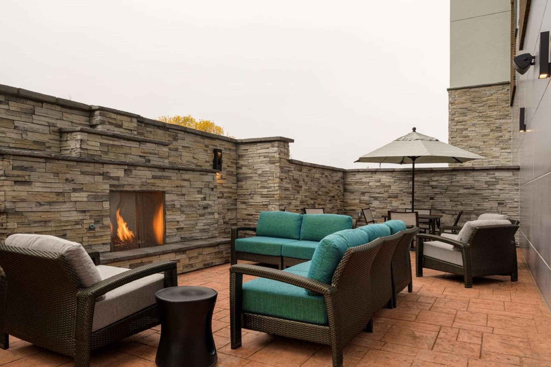 Hyatt House Louisville East gallery photo in Louisville, KY — image 27