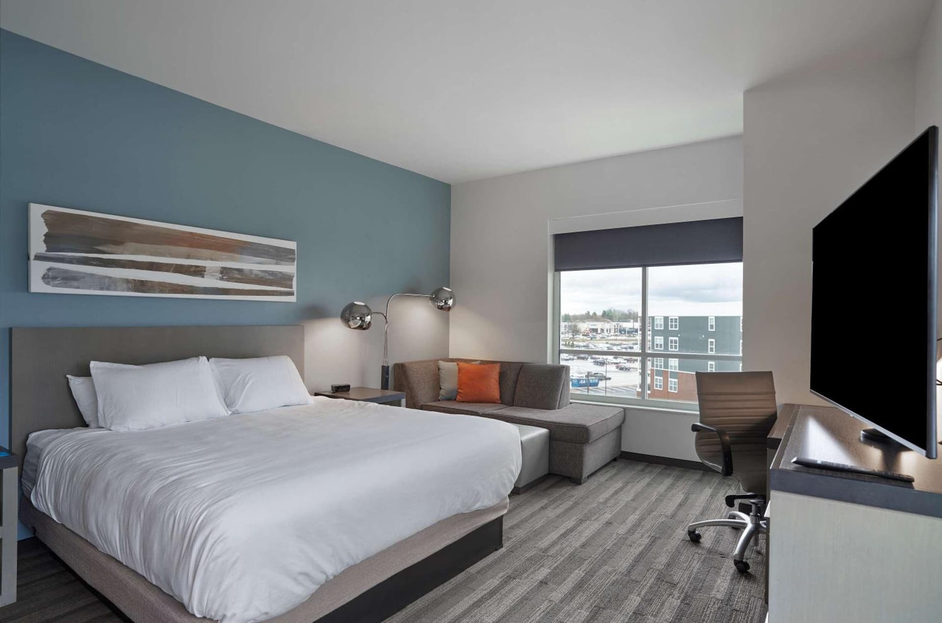 Hyatt House Louisville East gallery photo in Louisville, KY — image 26