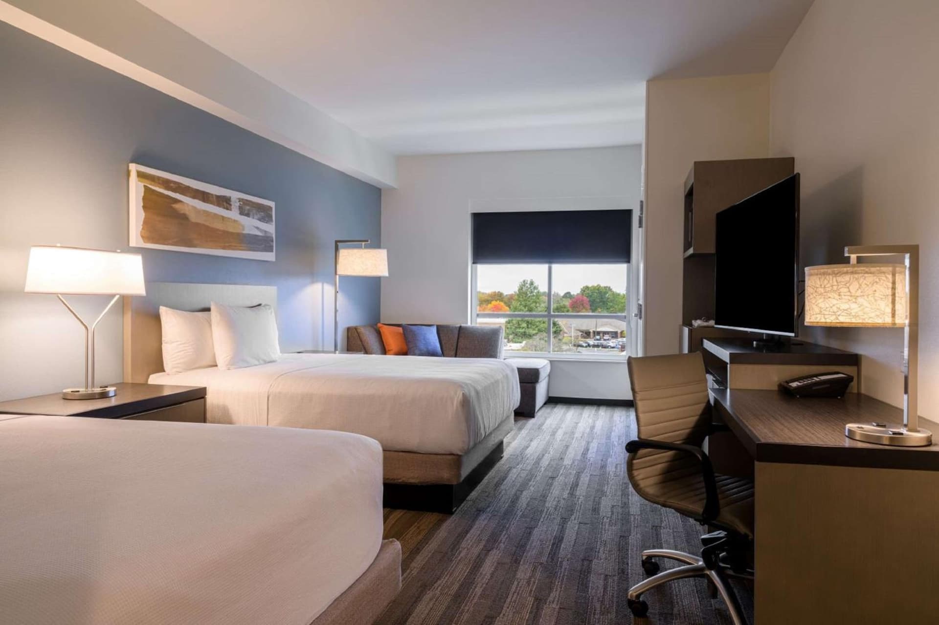 Hyatt House Louisville East gallery photo in Louisville, KY — image 23