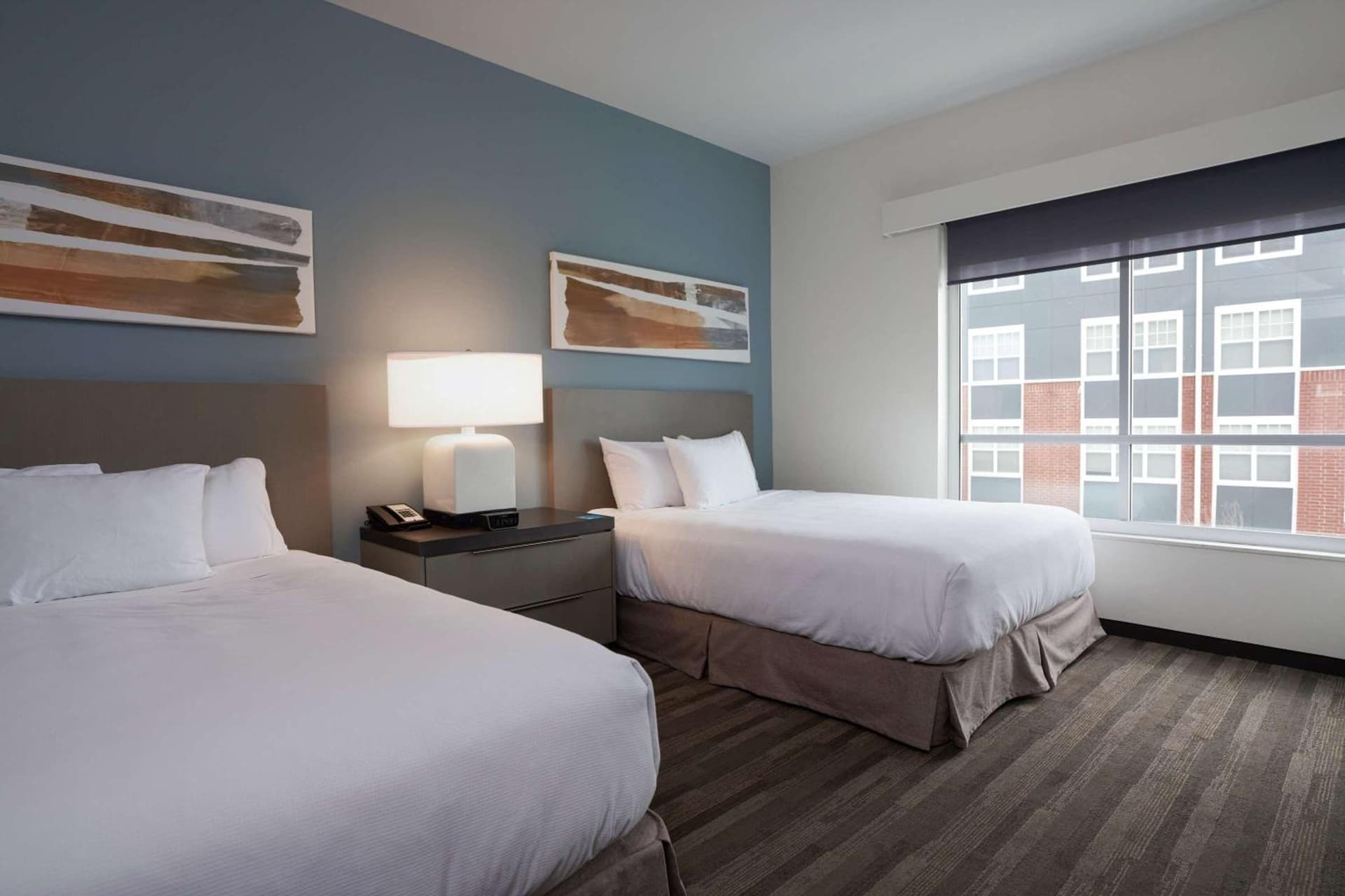 Hyatt House Louisville East gallery photo in Louisville, KY — image 11