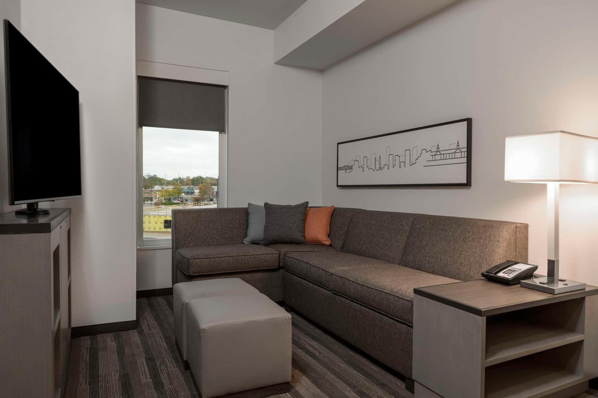 Hyatt House Louisville East gallery photo in Louisville, KY — image 30
