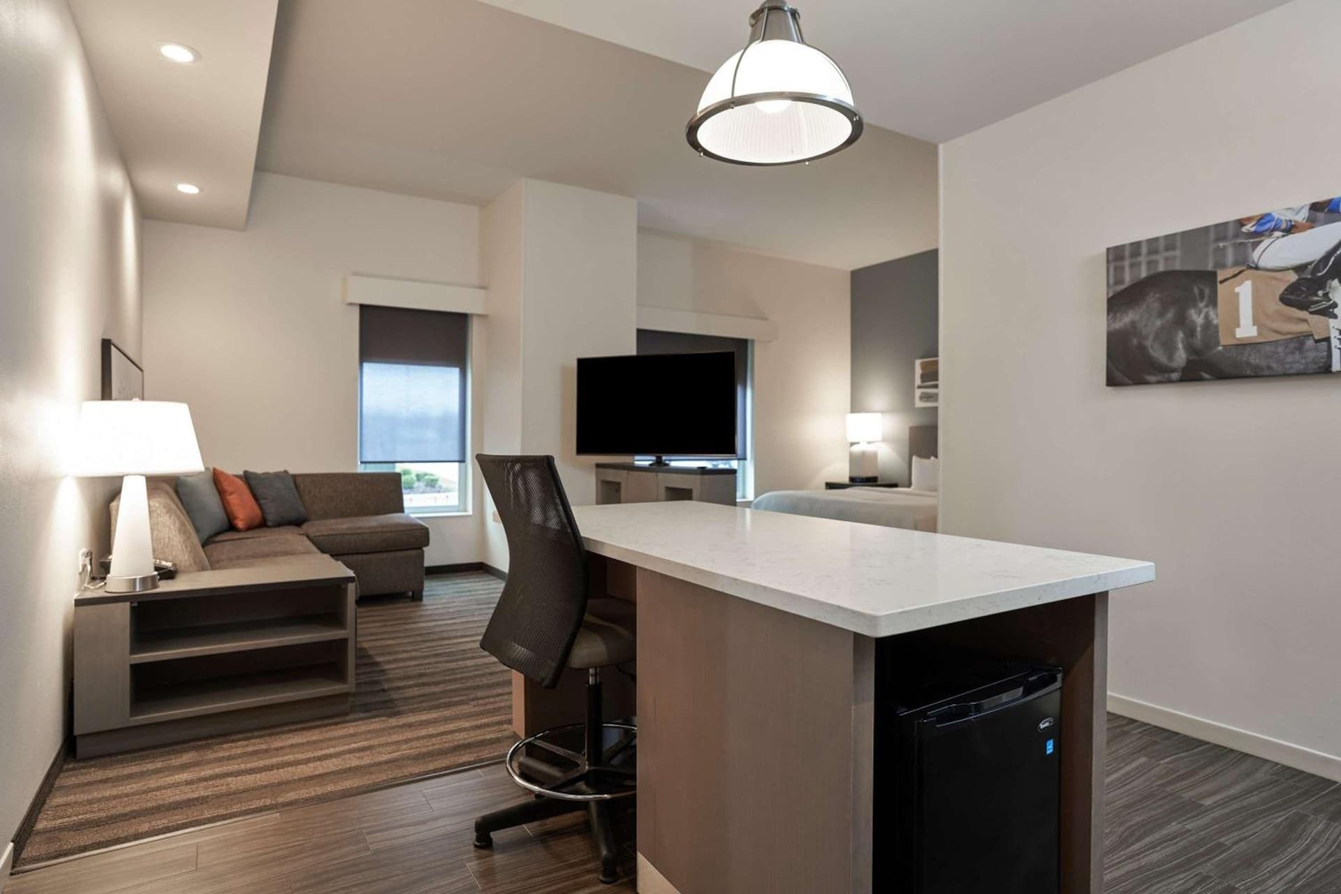 Hyatt House Louisville East gallery photo in Louisville, KY — image 14