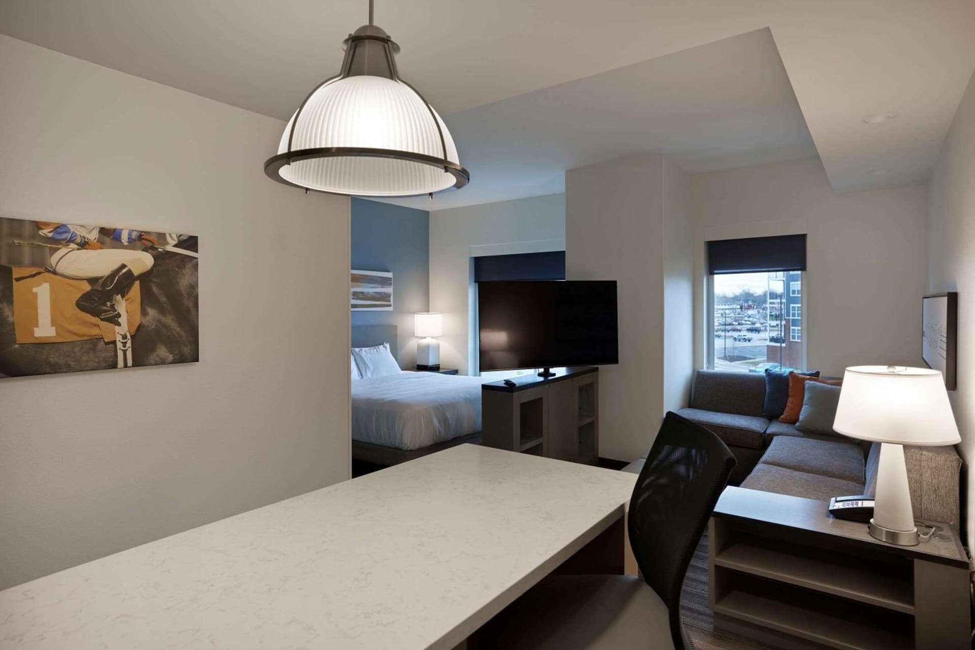 Hyatt House Louisville East gallery photo in Louisville, KY — image 22
