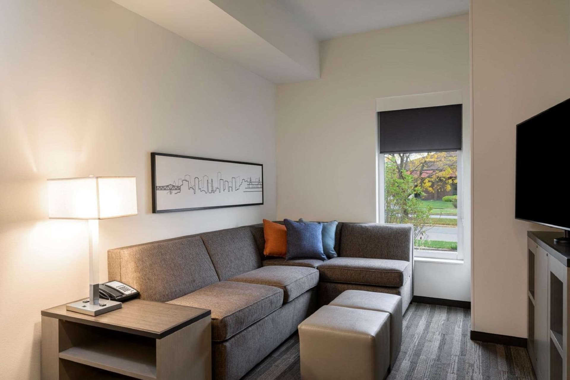 Hyatt House Louisville East gallery photo in Louisville, KY — image 15