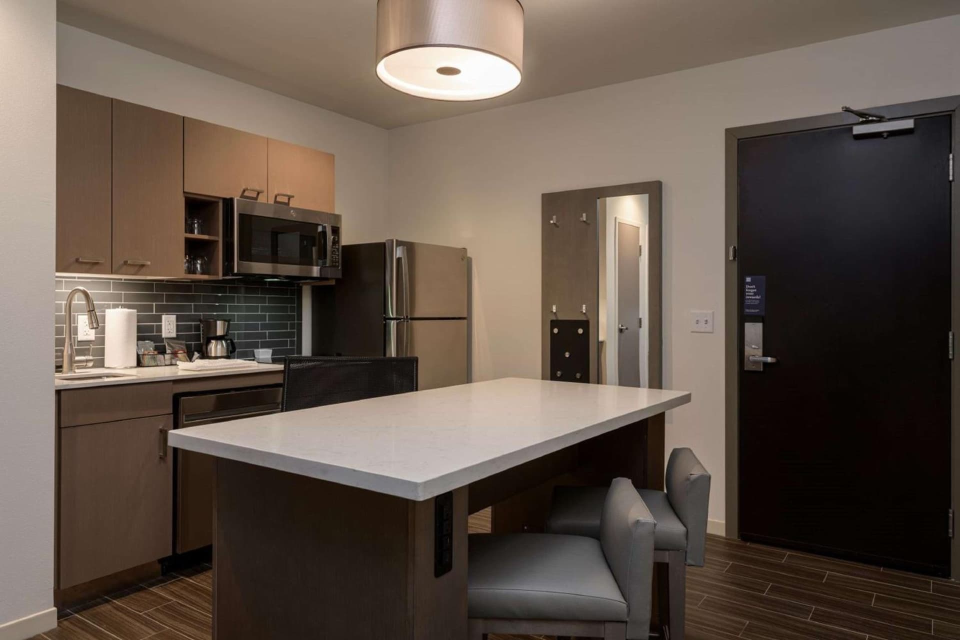Hyatt House Louisville East gallery photo in Louisville, KY — image 5