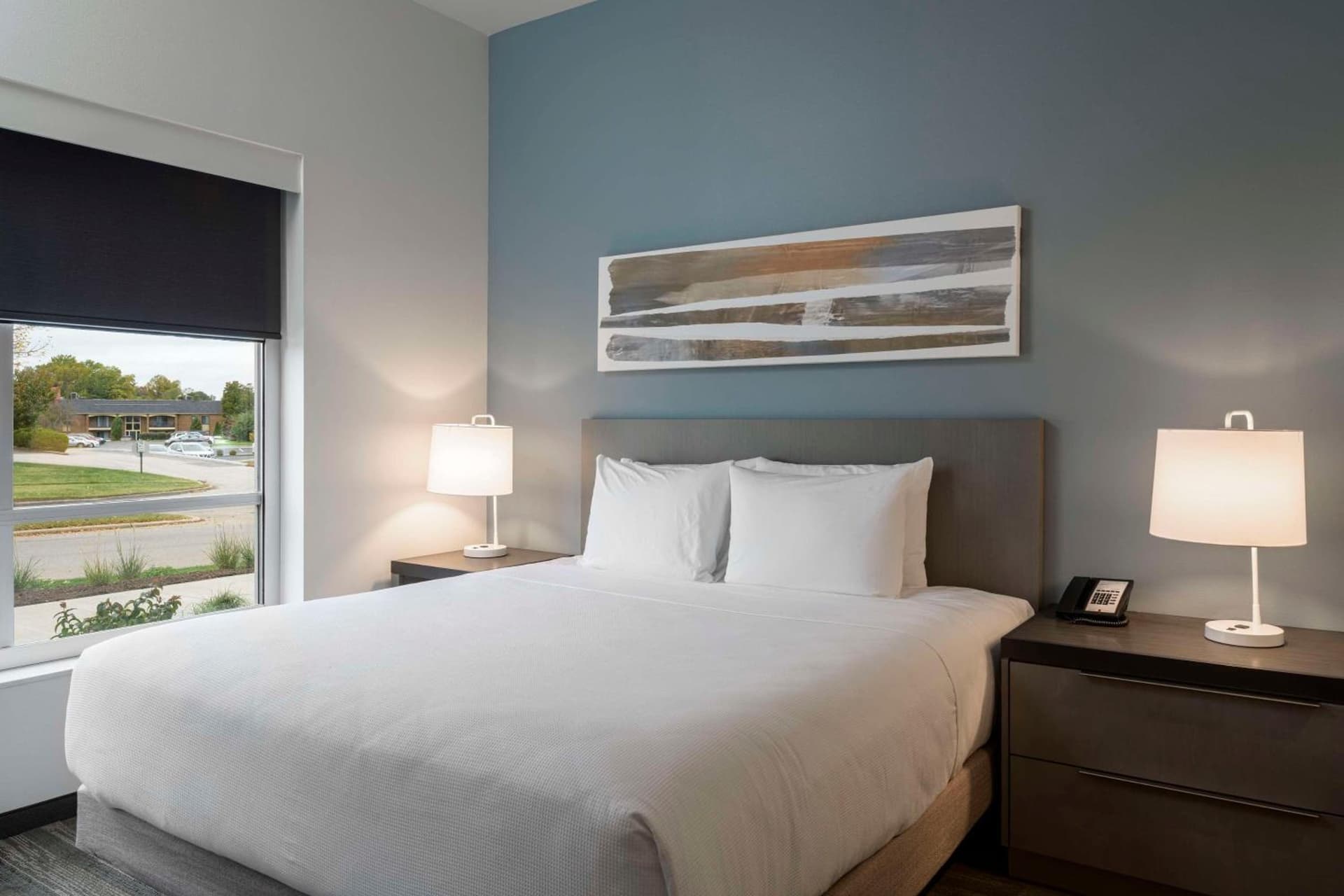 Hyatt House Louisville East gallery photo in Louisville, KY — image 29