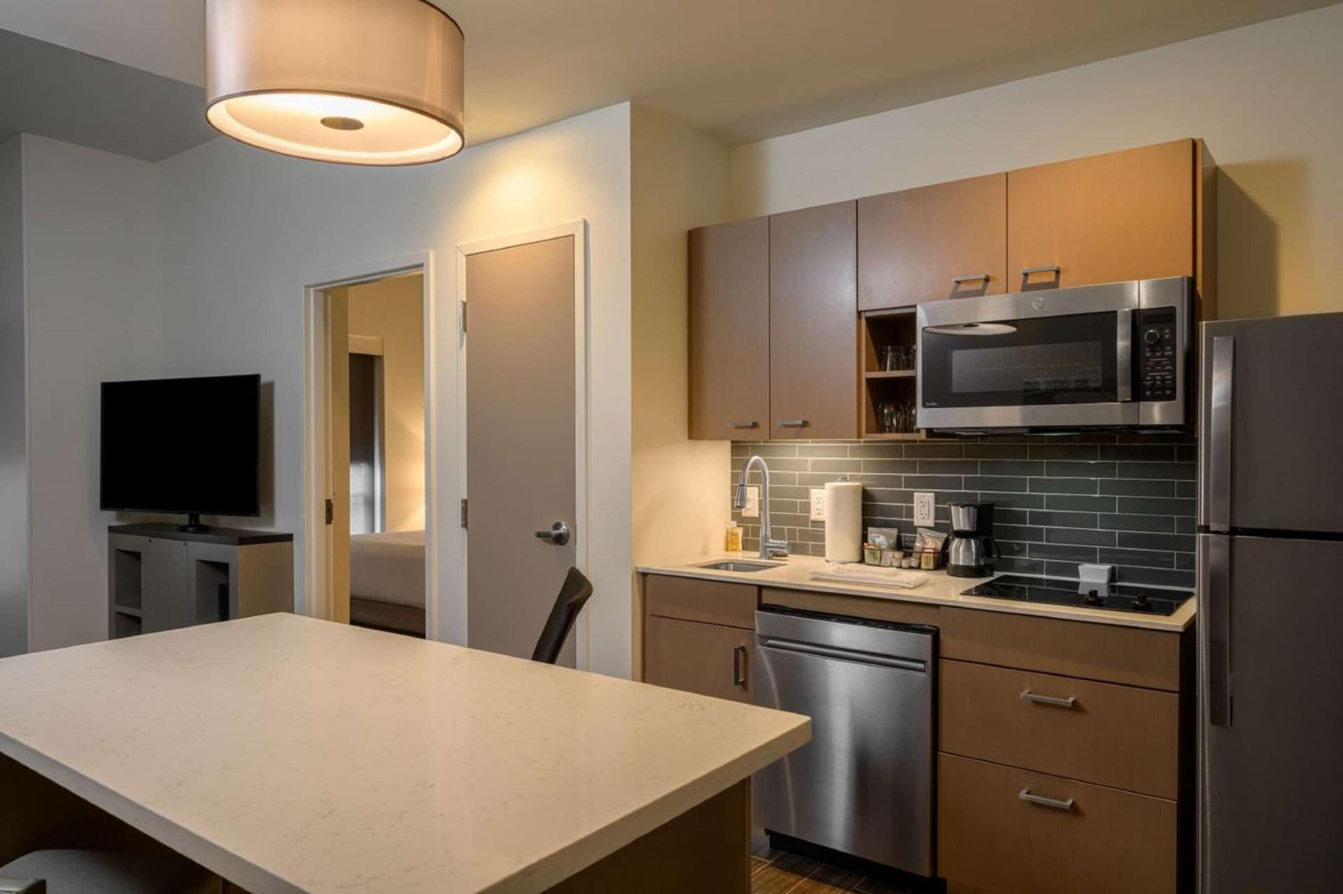 Hyatt House Louisville East gallery photo in Louisville, KY — image 25