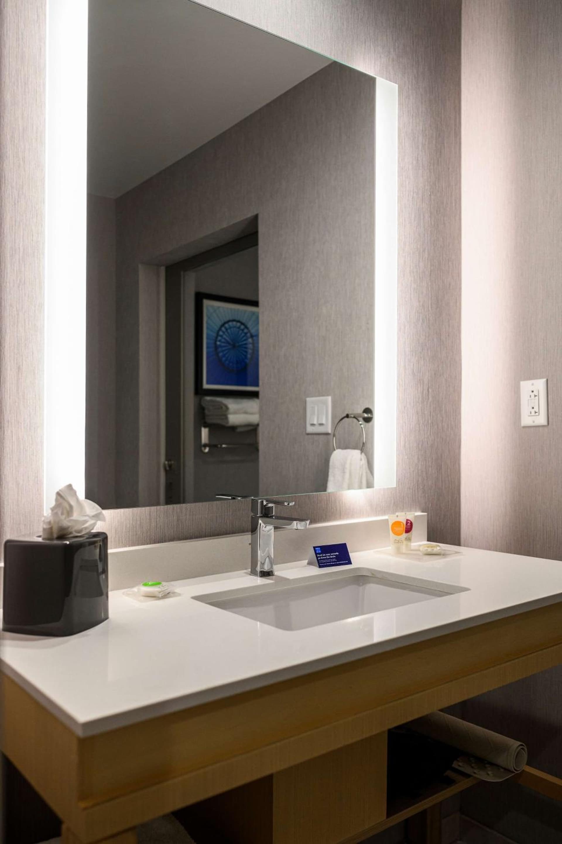 Hyatt House Louisville East gallery photo in Louisville, KY — image 19