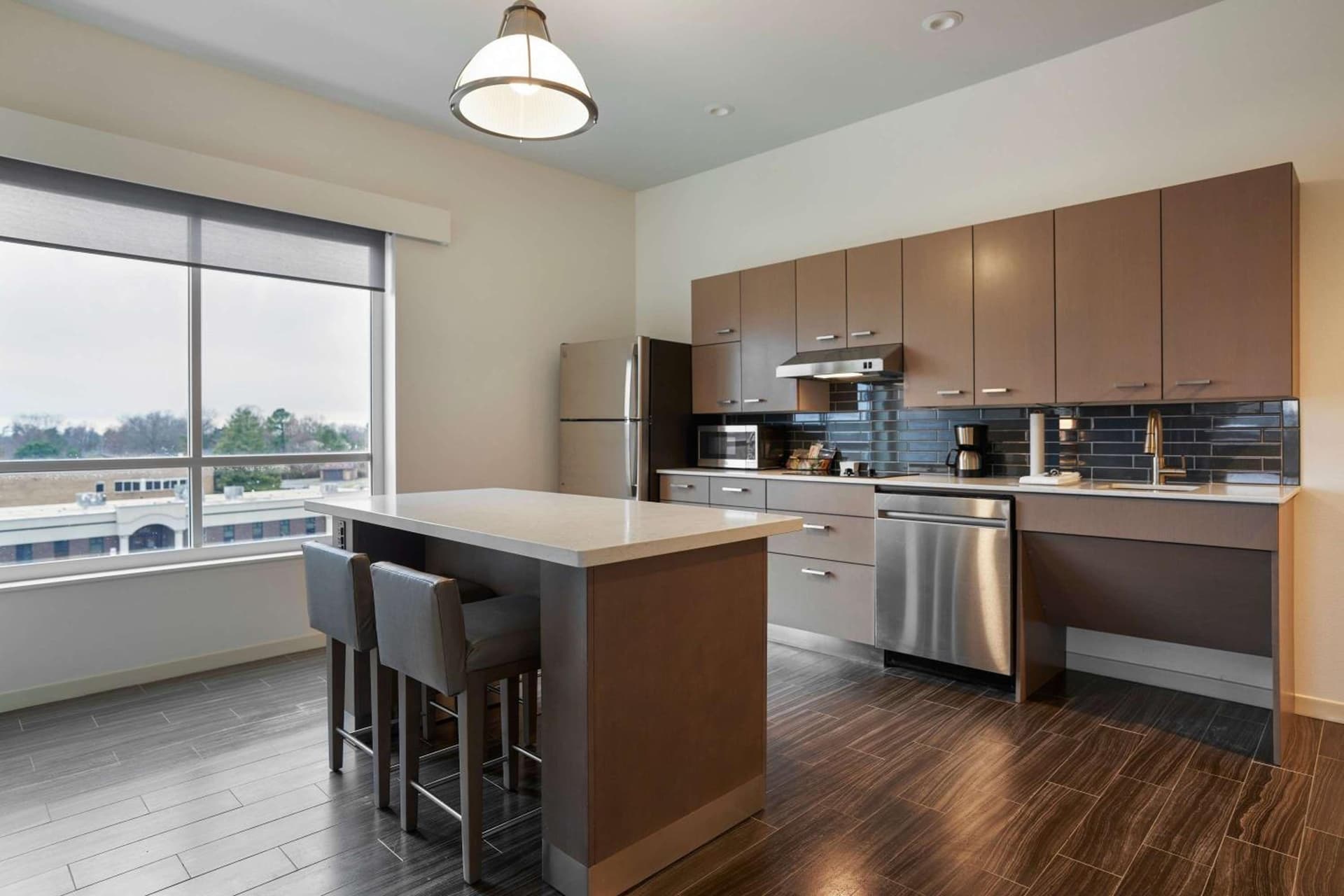 Hyatt House Louisville East gallery photo in Louisville, KY — image 13