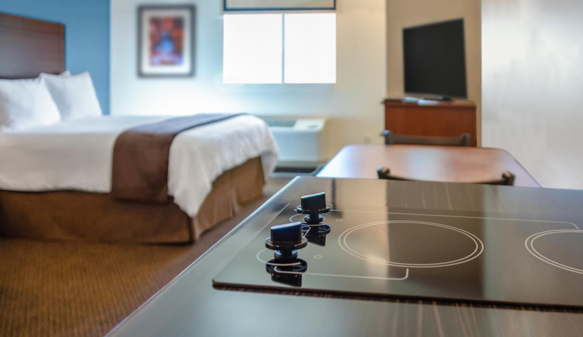 My Place Hotel-Overland Park, KS gallery photo in Overland Park, KS — image 29