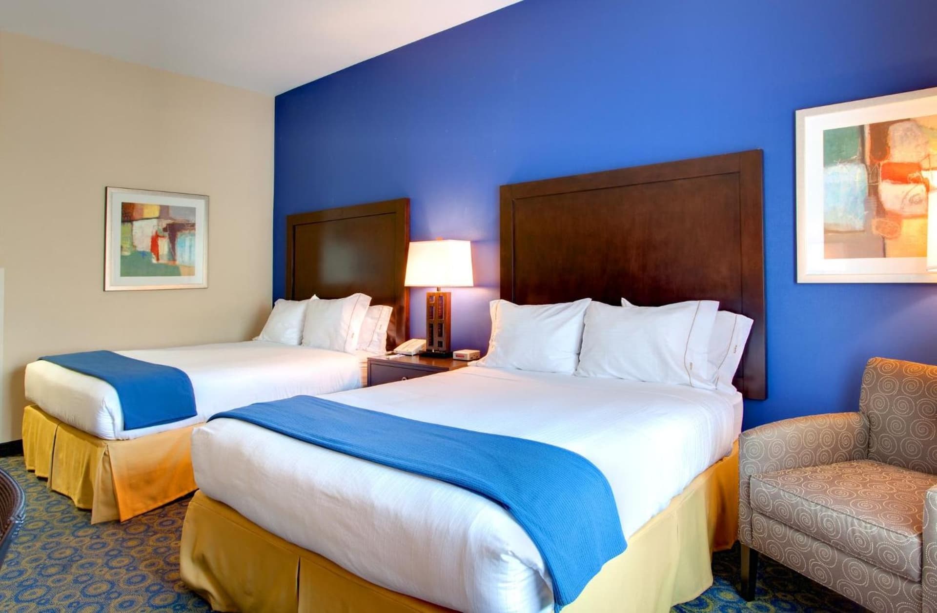 Holiday Inn Express Hotel & Suites Lake Elsinore by IHG gallery photo in Lake Elsinore, CA — image 62