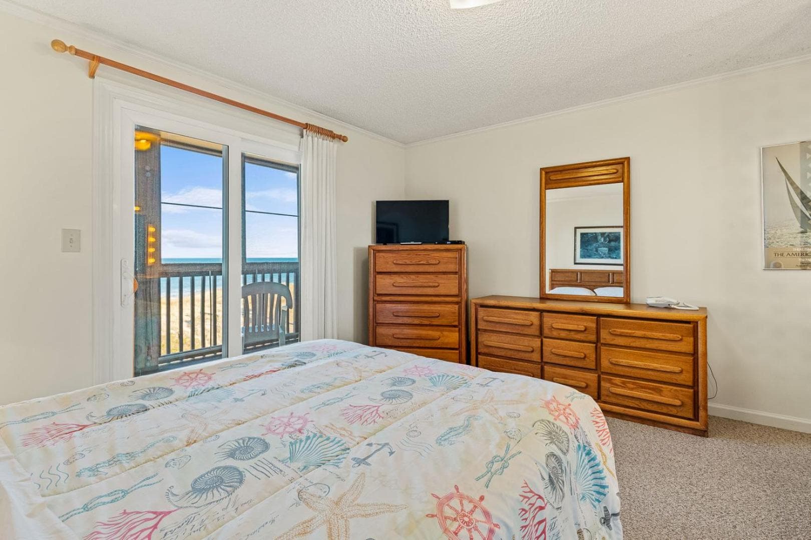 High Dunes interior in Kill Devil Hills, NC — gallery photo 2