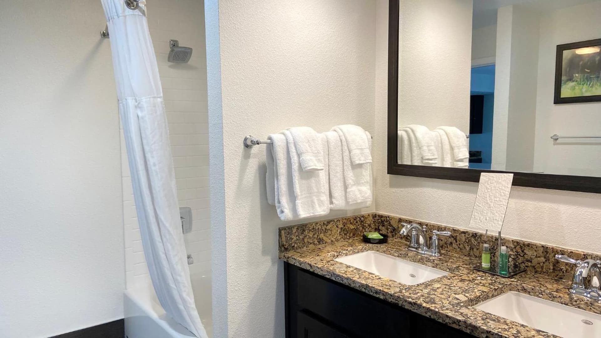 Club Wyndham Branson at The Falls property views in Branson, MO — gallery photo 3