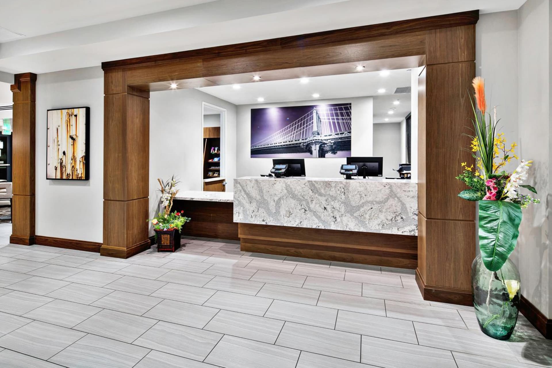 Staybridge Suites Irvine - John Wayne Airport by IHG gallery photo in Irvine, CA — image 77