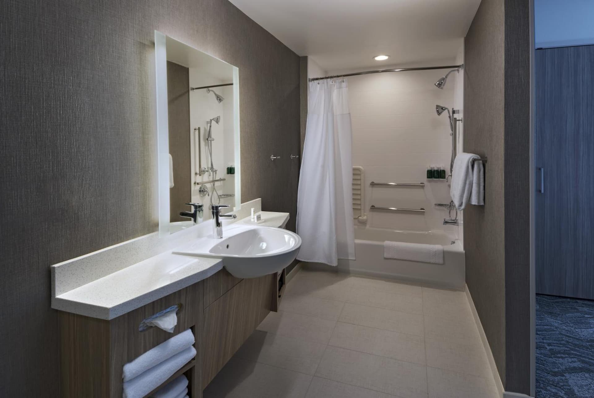 SpringHill Suites by Marriott Denver West/Golden gallery photo in Lakewood, CO — image 9